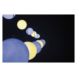 SHOWTEC Illumilift RGBW 35cm Spare Sphere