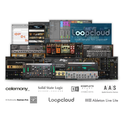 studio Solid State Logic SSL 2 studio