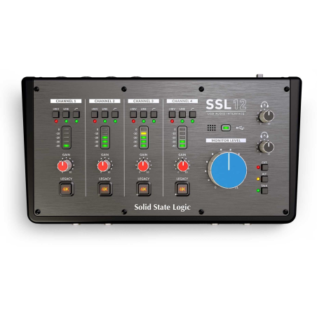 SSL 12