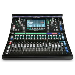 ALLEN & HEATH SQ-5