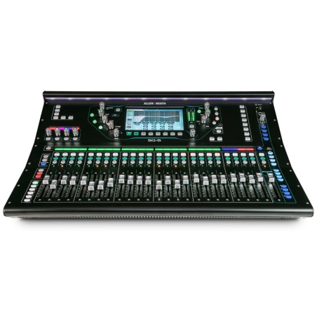 ALLEN & HEATH SQ-6