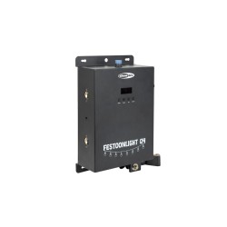 SHOWTEC Festoonlight Q4 Controller