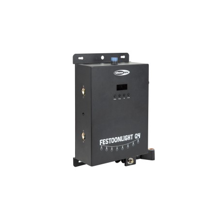 SHOWTEC Festoonlight Q4 Controller