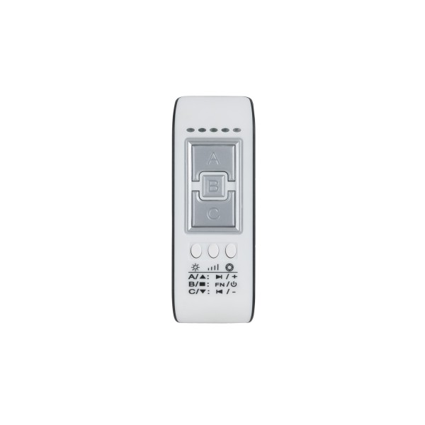 SHOWTEC Dancefloor Sparke Télécommande RF