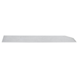 SHOWTEC Dancefloor Sparkle Rampe longueur 60cm avec coin