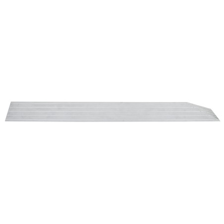 SHOWTEC Dancefloor Sparkle Rampe longueur 60cm avec coin