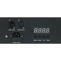 SHOWTEC Dynamic LED Balken RGBWA