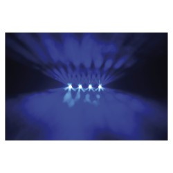 SHOWTEC Dynamic LED Balken RGBWA