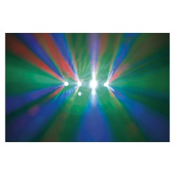 SHOWTEC Dynamic LED Balken RGBWA