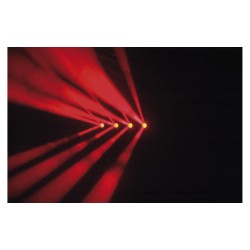 SHOWTEC Dynamic LED Balken RGBWA
