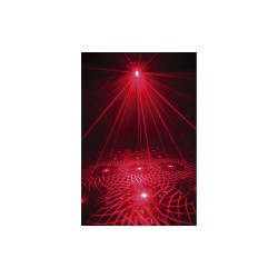 SHOWTEC Dominator Multieffet