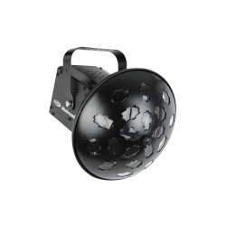 SHOWTEC Small Mushroom LED Q6 Moonflower