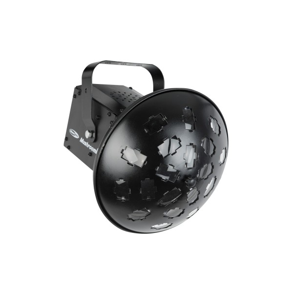 SHOWTEC Small Mushroom LED Q6 Moonflower