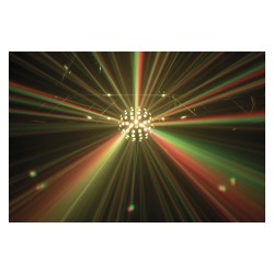 SHOWTEC Colorburst