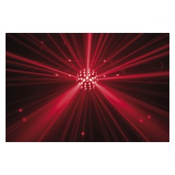 SHOWTEC Colorburst