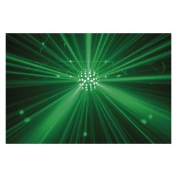 SHOWTEC Colorburst