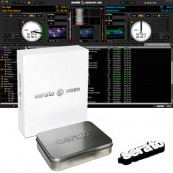 Serato SSW-DJ-SDJ-BX 