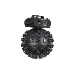 SHOWTEC Colorburst