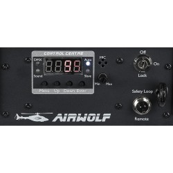 SHOWTEC Airwolf