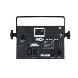 SHOWTEC Energetic