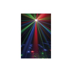 SHOWTEC Energetic