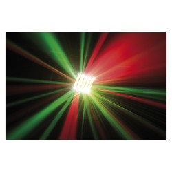 SHOWTEC Energetic