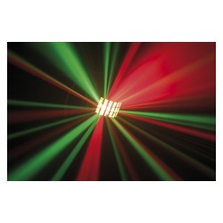 SHOWTEC Energetic