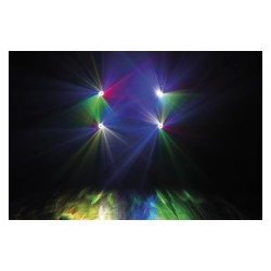 SHOWTEC DreamWave