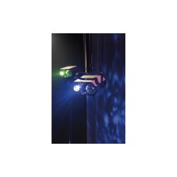 SHOWTEC Booby Trap RG