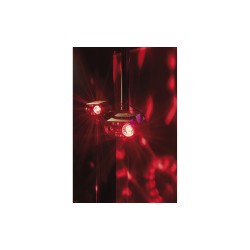 SHOWTEC Booby Trap RG