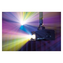 SHOWTEC Rainbow Moon