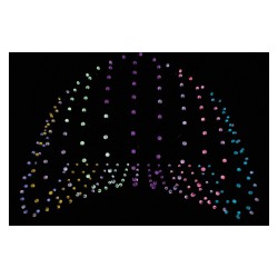 SHOWTEC Pixel Bubble 75 Set