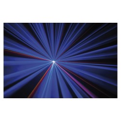 SHOWTEC Galactic FX RGB 1500