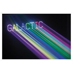 SHOWTEC Galactic TXT