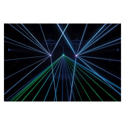SHOWTEC Solaris 11.0