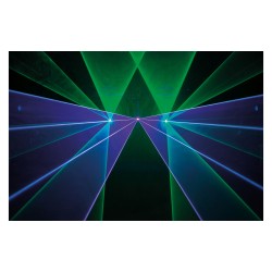 SHOWTEC Solaris 11.0