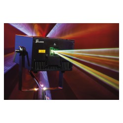 SHOWTEC Solaris 11.0
