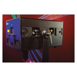 SHOWTEC Solaris 11.0