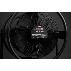 SMOKE FACTORY FANAX Mini ventilateur