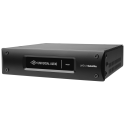 Universal Audio UAD-2 Satellite USB QUAD