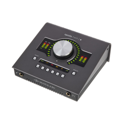 Universal Audio Apollo Twin X Quad Heritage Edition