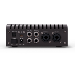 Universal Audio Apollo Twin X Quad Heritage Edition