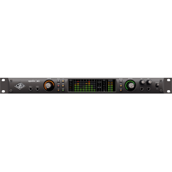 Universal Audio Apollo x6