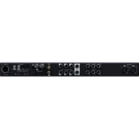 Universal Audio Apollo x6