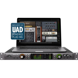 Universal Audio Apollo x6