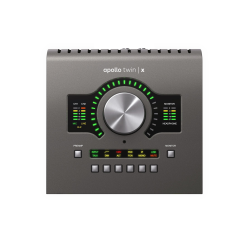 Universal Audio Apollo Twin X USB Heritage Edition