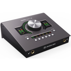 Universal Audio Apollo Twin X USB Heritage Edition