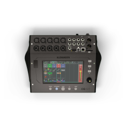 Allen & Heath CQ-12T