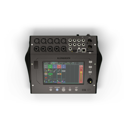 Allen & Heath CQ-12T