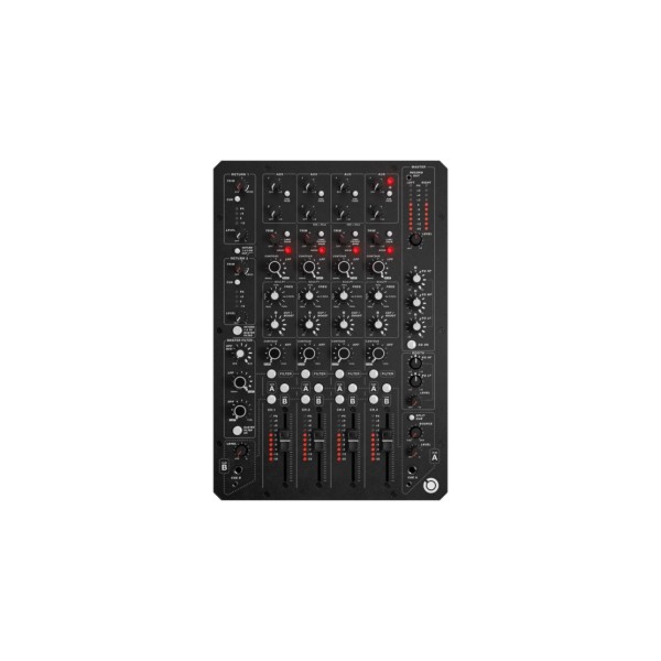 ALLEN & HEATH PLAYdifferently Model 1.4